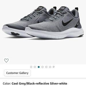 Men’s Nike Flex experience 8